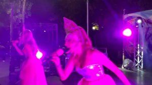 Russian Girls - Новый Американ Бой