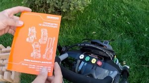 Купил мойку Daewoo DAW 750, тестирую