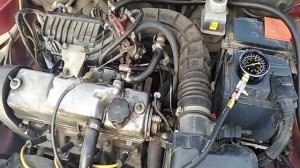 Как ПРАВИЛЬНО замерить компрессию.