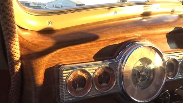 Rare 1942 Pontiac Torpedo at Country Classic Cars смотреть онлайн