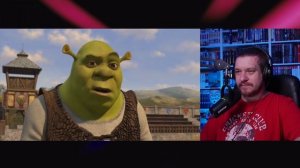 ОБЗОР: ШРЕК ТРЕТИЙ [Мульт-Разнос] | РЕАКЦИЯ НА Chuck Review