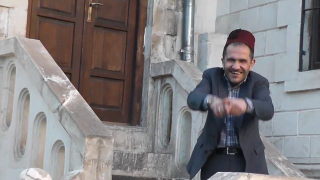 GEVREK ERİK DALI GEVREKTİR KOMİK KLİP смотреть онлайн