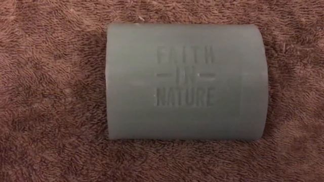 Faith In Nature - Rosemary Hand Made Soap. смотреть онлайн