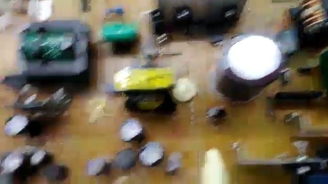 How To Repair Hp Color LaserJet Cp5225 RM2-7335 POWER SUPPLY  World Convert