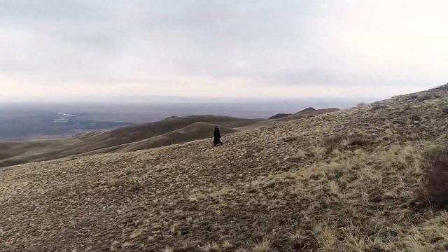 Алдын Тес-Хем - Ишкин оглу