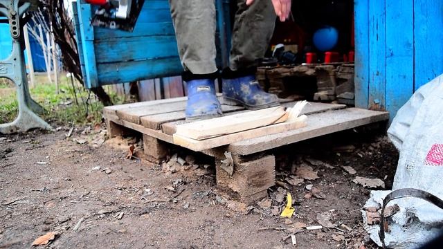 Аккумуляторная дисковая пила! с бесщеточным двигателем!