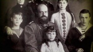 Русские цари. Александр III Миротворец.