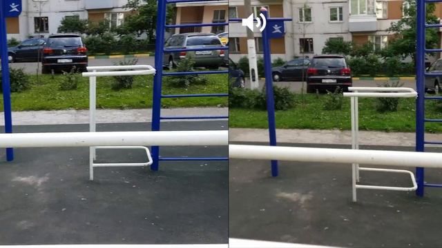 Запись видео на HTC 10 и Galaxy S7 edge [4k] смотреть онлайн