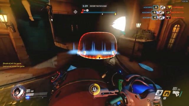 Love Games #34 - Total Mayhem. смотреть онлайн