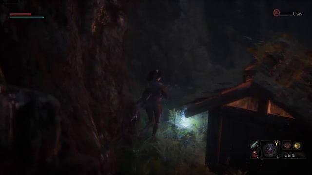 Un nouveau SOULS LIKE : WUCHANG FALLEN FEATHERS ! Gameplay 4K de 18 minutes !? смотреть онлайн