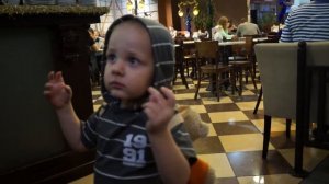 Аутизм, аутичные черты, стимы, машет "крыльями", 2,5 года