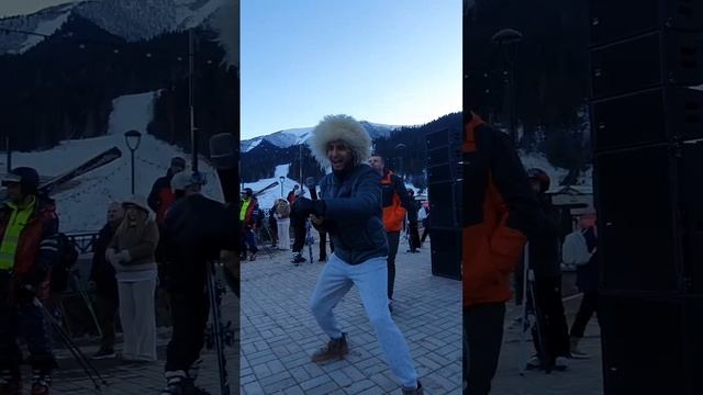Архыз дискотекп смотреть онлайн