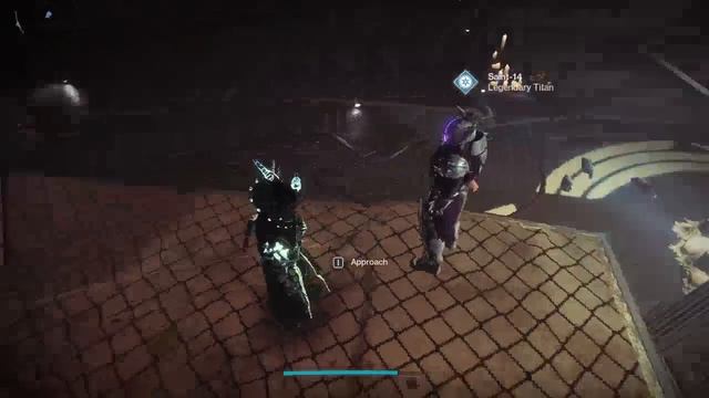 XUR Has RARE EXOTIC Meta LOOT! New GOD ROLL Armor Farm Location & Inventory February 16th! Destiny смотреть онлайн
