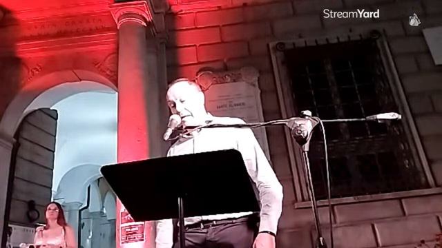 Pupi Avati a Sarzana смотреть онлайн