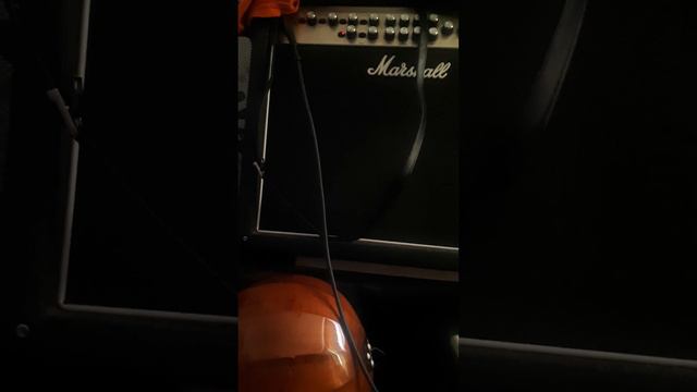 test22, sint Yamaha pss-a50, loop boss, lp guitar spear, marshall VALVESTAT смотреть онлайн