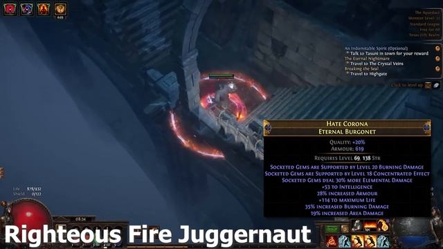 [3.22] Our Best League Starter Builds - Trial of the Ancestors смотреть онлайн