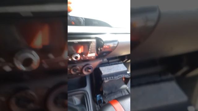 TOYOTA HILUX 2019- (AIRCON PROBLEM) P0193 Fuel Rail Pressure Sensor A Circuit High???♥️ смотреть онлайн