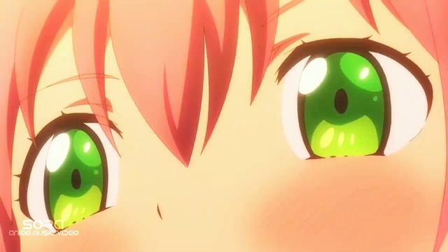 Futoku no Guild「AMV」- Catch Me If I Fall ᴴᴰ смотреть онлайн