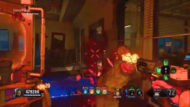 Black Ops 4//Classified//Round 102+//New Strategy//Prestige Fast смотреть онлайн