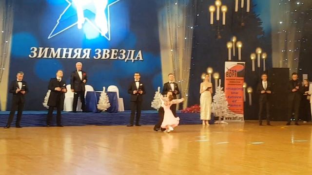 МВ Зимняя звезда 2019 ювеналы-1 смотреть онлайн