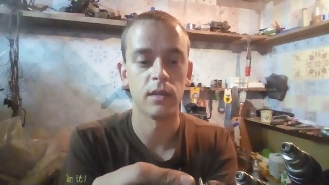 Инжектор от Ваз на Ауди 80. Выпуск 2-ой..mp4 смотреть онлайн