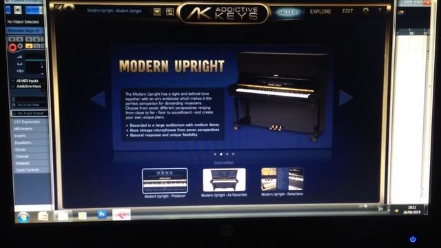How To Connect Your CASIO Keyboard to Laptop as MIDI смотреть онлайн