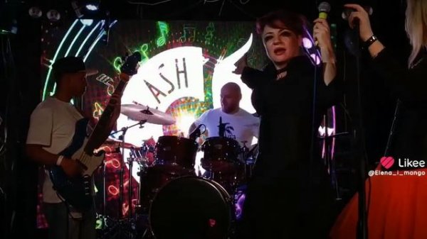 группа FlashMANGO.mp4