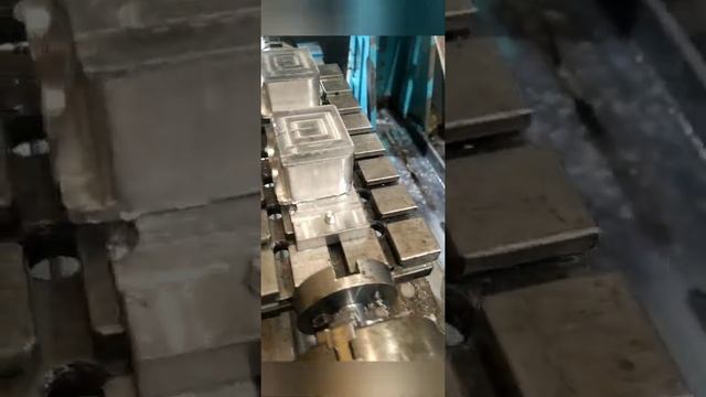 Станок фрезерный ЧПУ по металлу своими руками самодельный (часть 2 модернизация) смотреть онлайн