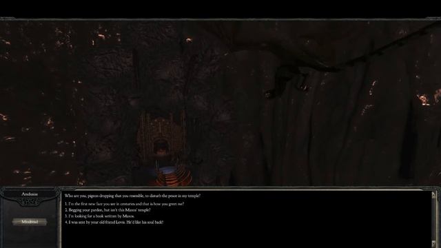 ANGRY LOVIS & HAPPY GHOSTS | Divinity 2: The Dragon Knight Saga #32 смотреть онлайн