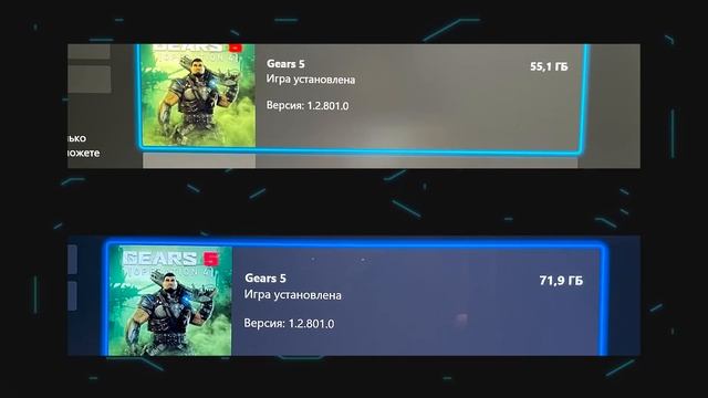 ОБЗОР Xbox Series X/S: ЗАЧЕМ PlayStation 5? смотреть онлайн