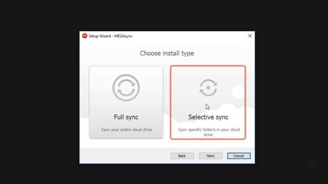 Download MEGA Files Using MegaSync Without Limits (Working 2022)