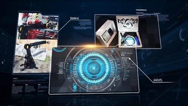 RED TECHNOLOGY INDUSTRIES