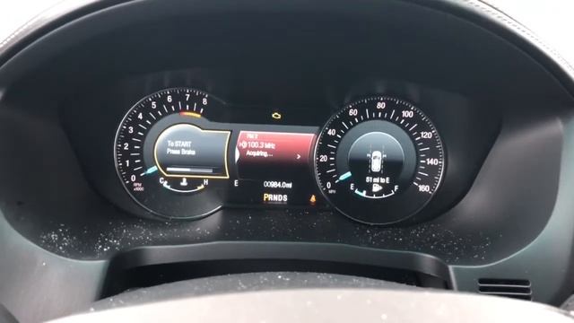 Ford Explorer Won’t Start смотреть онлайн