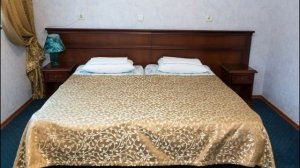 Пансионат Радуга 3* - Геленджик, Россия | обзор отеля, территория, пляж