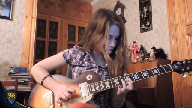 Dopamine - Guitar School -guitar-battle.ru смотреть онлайн
