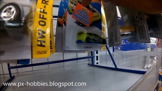 Hot Wheels 2015 '12 Ford Fiesta, Finally I Found It! | B-Pro5 Alpha Edition смотреть онлайн