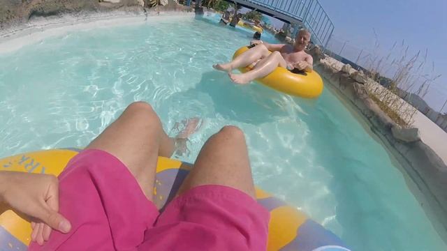 Water Park 2017! (Rhodes, Greece) смотреть онлайн