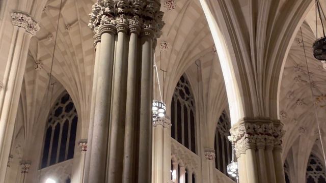 K-array St. Patrick's Cathedral Dec 15 2022 4 смотреть онлайн