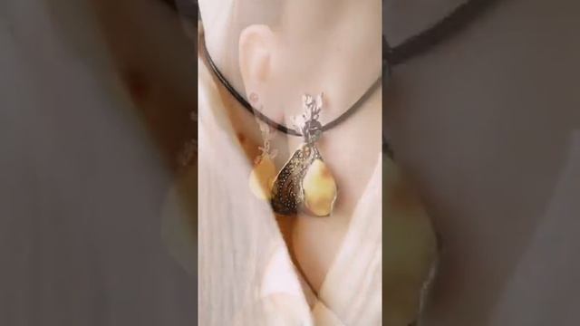 Ювелирные украшения Медовая груша смотреть онлайн