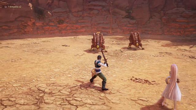 Visszatérés a Lángoló Hőshöz! I Tales of Arise (Xbox Series X) I Végigjátszás #2 смотреть онлайн