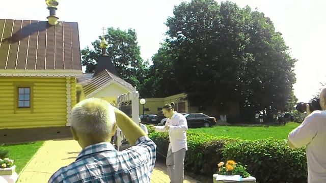 Фестиваль колокольного звона в Сартаково смотреть онлайн