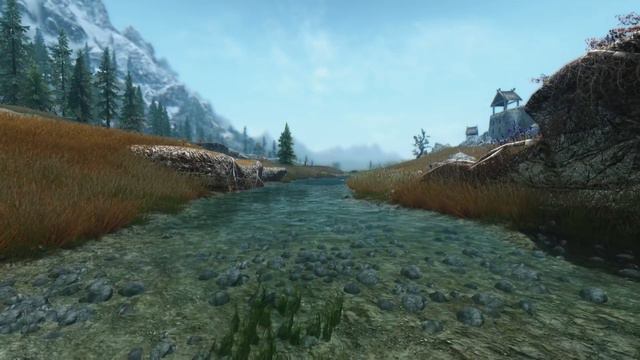 The Story of Tamriel’s Worst Emperor - Elder Scrolls Lore смотреть онлайн