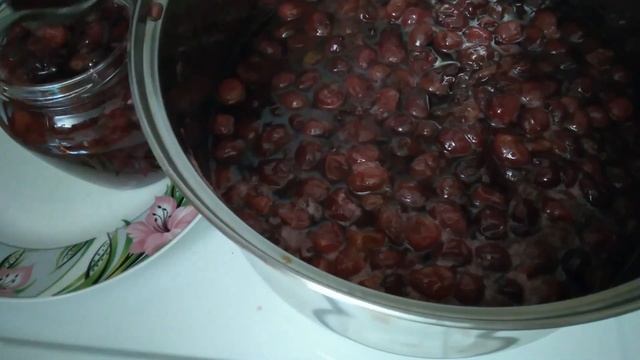 Супер вкусное варенье из крыжовника.Бабушкин рецепт! смотреть онлайн