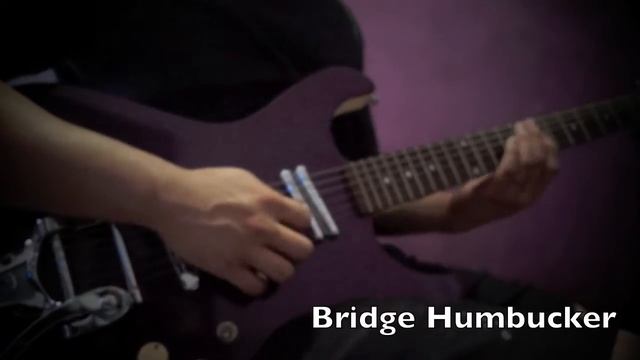 DANELECTRO HODAD - Lipstick Pickups Wicked Game смотреть онлайн