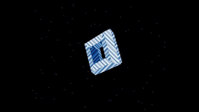 Scoopex - Mental Hangover - Amiga Demo (HD 50fps) смотреть онлайн