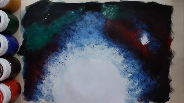 Как нарисовать космонавта. И в космосе есть жизнь часть 1 смотреть онлайн