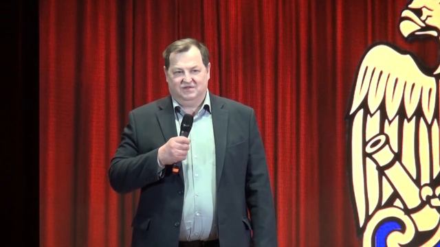 2021-04-12 Декан факультета "А" Ракетно-космической техники Юнаков Л.П. 00021 смотреть онлайн