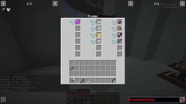 INFINITY COSMOS MAP WARS! (Minecraft) смотреть онлайн