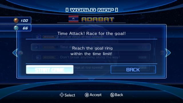 "Special Mission Marathon" | Sonic Unleashed (PS2/Wii) 100% Let's Play - Part 18 смотреть онлайн