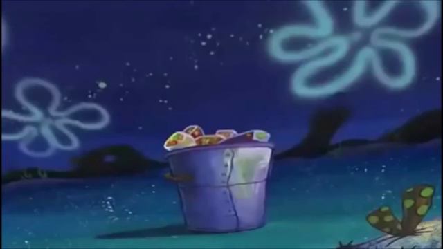 Spongebob Squarepants - Very First Christmas (High Quality!!!) смотреть онлайн